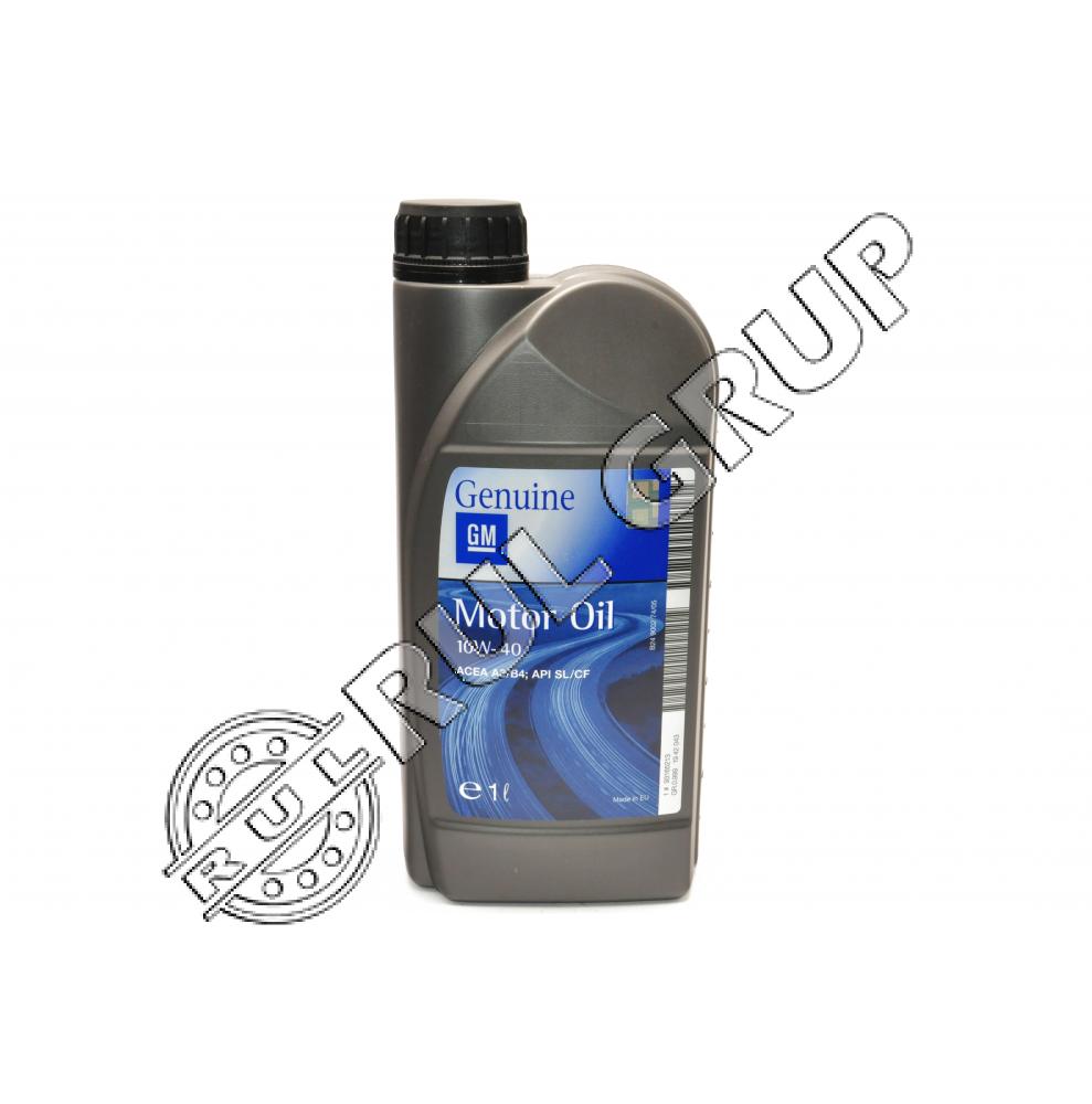 ULEI OPEL GM 10W40 1L